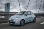 Fiat 500 Hybrid Launch Edition 2020 года (WW)